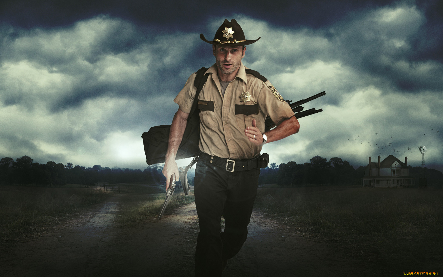 , , , , the, walking, dead, 